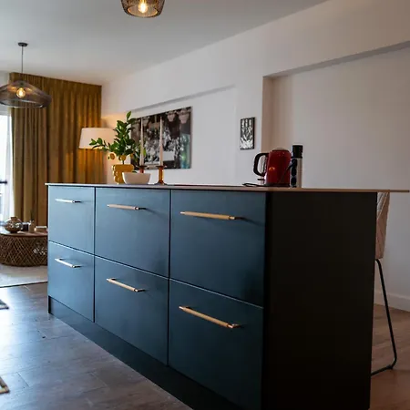 Apartament Dream In Location Altea