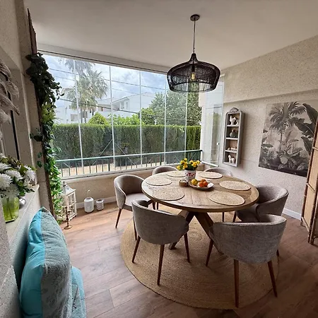 Apartament Dream In Location *