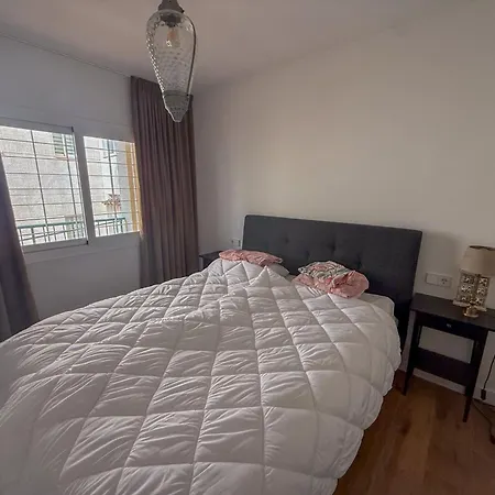 Dream In Location Apartament Altea