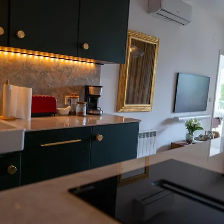 Dream In Location Apartament Altea
