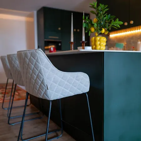 Apartament Dream In Location Altea