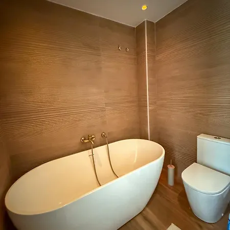 Apartament Dream In Location