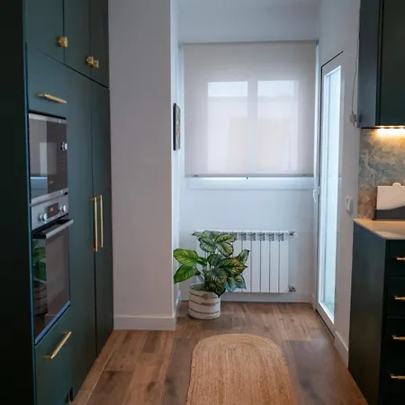 Apartament Dream In Location *