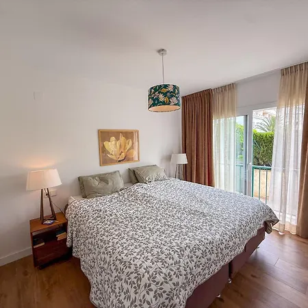 Apartament Dream In Location Altea