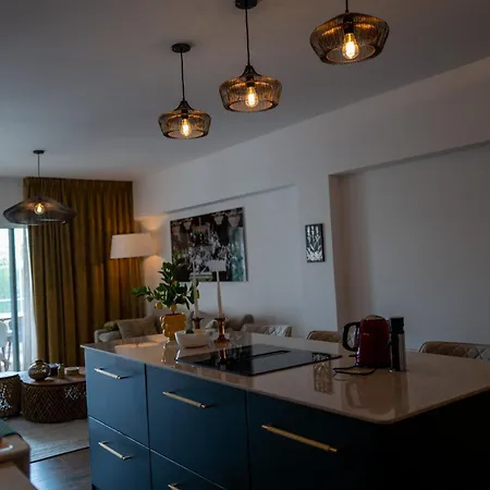 Apartament Dream In Location Altea