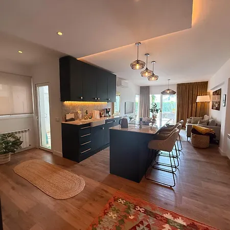 Dream In Location Apartament