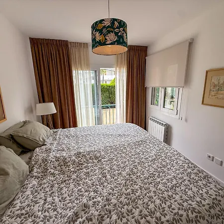 Apartament Dream In Location Altea